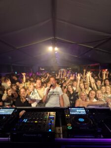 DeejayBas Sint Nykster Merke 2024